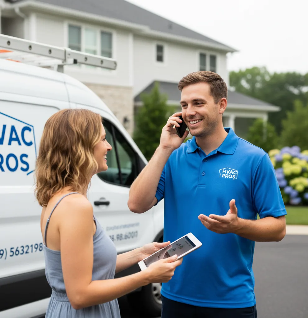 AC Repair in Peach Bottom, PA